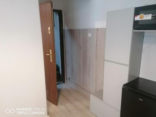 Apartment Centrum Stettin Eksteriør billede